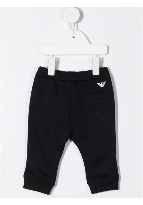 Pantalone Emporio Armani Kids EMPORIO ARMANI | PANTALONI E JEANS | 8NHPS91JRIZ0920